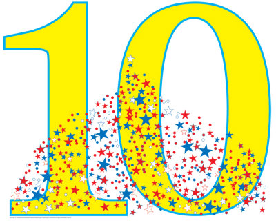 10 anni