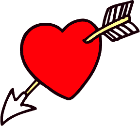 Ti Amo!