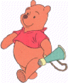 Winnie The Pooh
